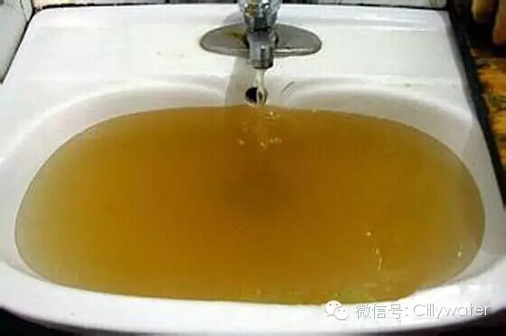 家中自來(lái)水 請安裝凈水器